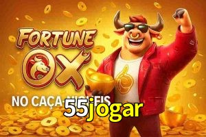 Jogo Fortune Ox no 55jogar Cassino