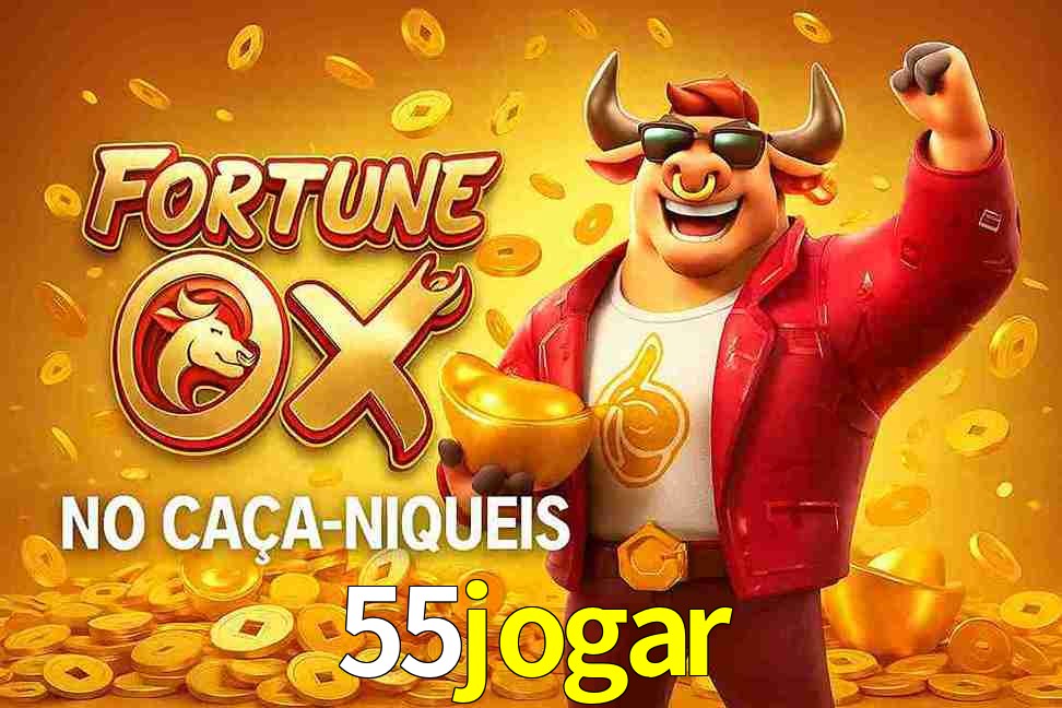 Jogo Fortune Ox no 55jogar Cassino