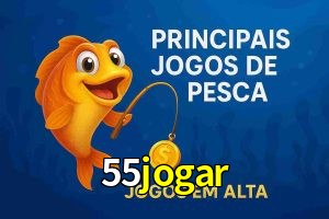 Pesca no 55jogar