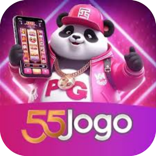 Registro no 55jogar