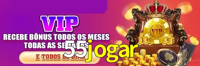 Promoções Imperdíveis do 55jogar